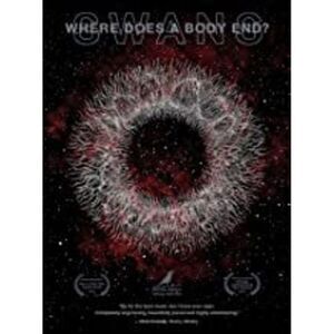 Where Does a Body End  BLU-RAY
